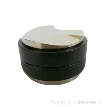 Stainless Steel Press Powder Coffee Tamper